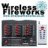 Wireless Fireworks