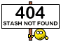 404 Stash