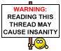Insanity