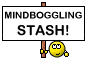 Mindboggling Stash