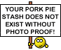 Pork Pie