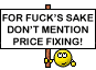 Price Fixing