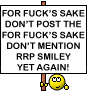 RRP Not Again