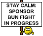 Sponsor Fight