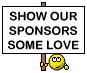 Sponsors Love