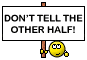 Don't Tell