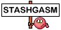 Stashgasm