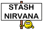 Stash Nirvana