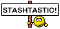 Stashtastic