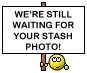 Still Waiting