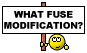 What fuse