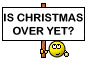 Xmas Over
